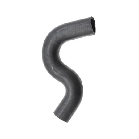 Dayco 93-01 Audi/Nissan 2.4/2.8L Radiator Hose, 71749 71749